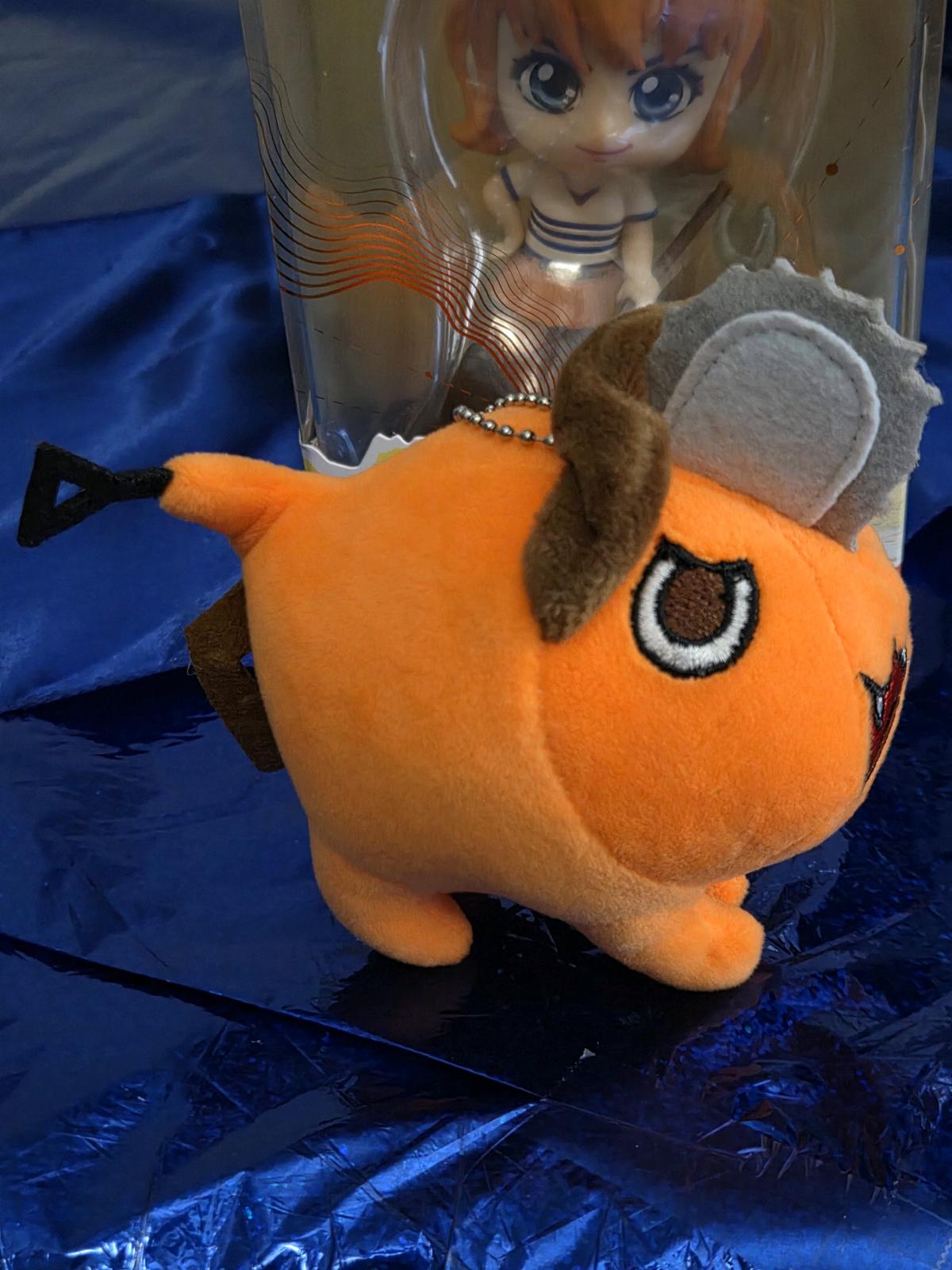 ONE PIECE FIGURES - Phoenix, Arizona - FleaMarketBay