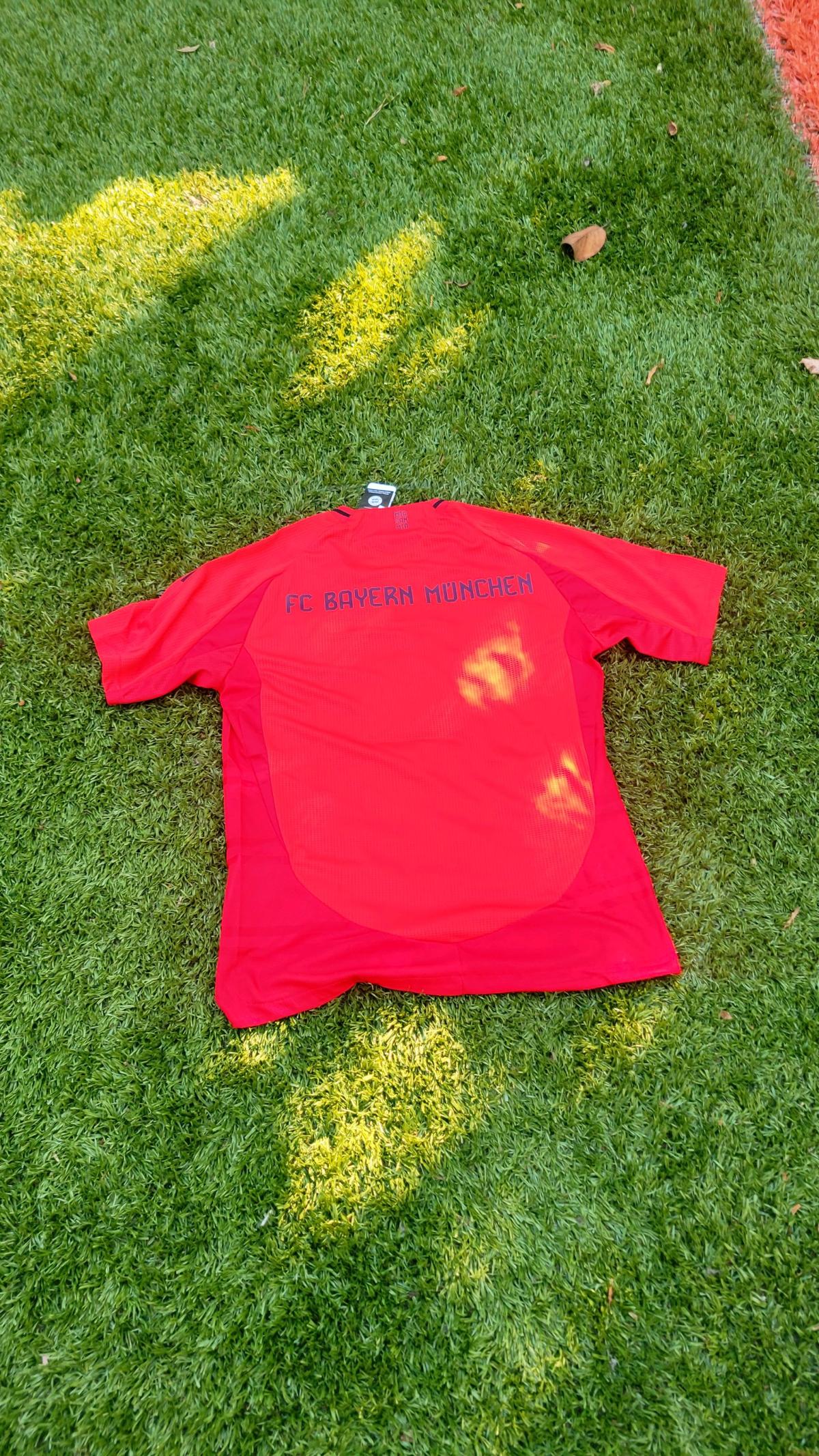 soccer jersey - Atlanta, Georgia - FleaMarketBay