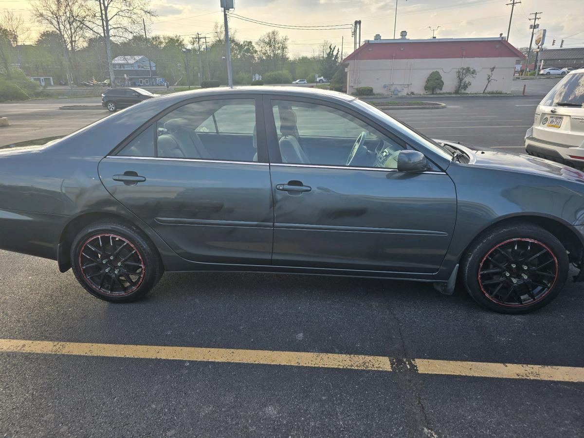 Toyota Camry LE, 178000 miles, used - Ephrata, Pennsylvania - FleaMarketBay