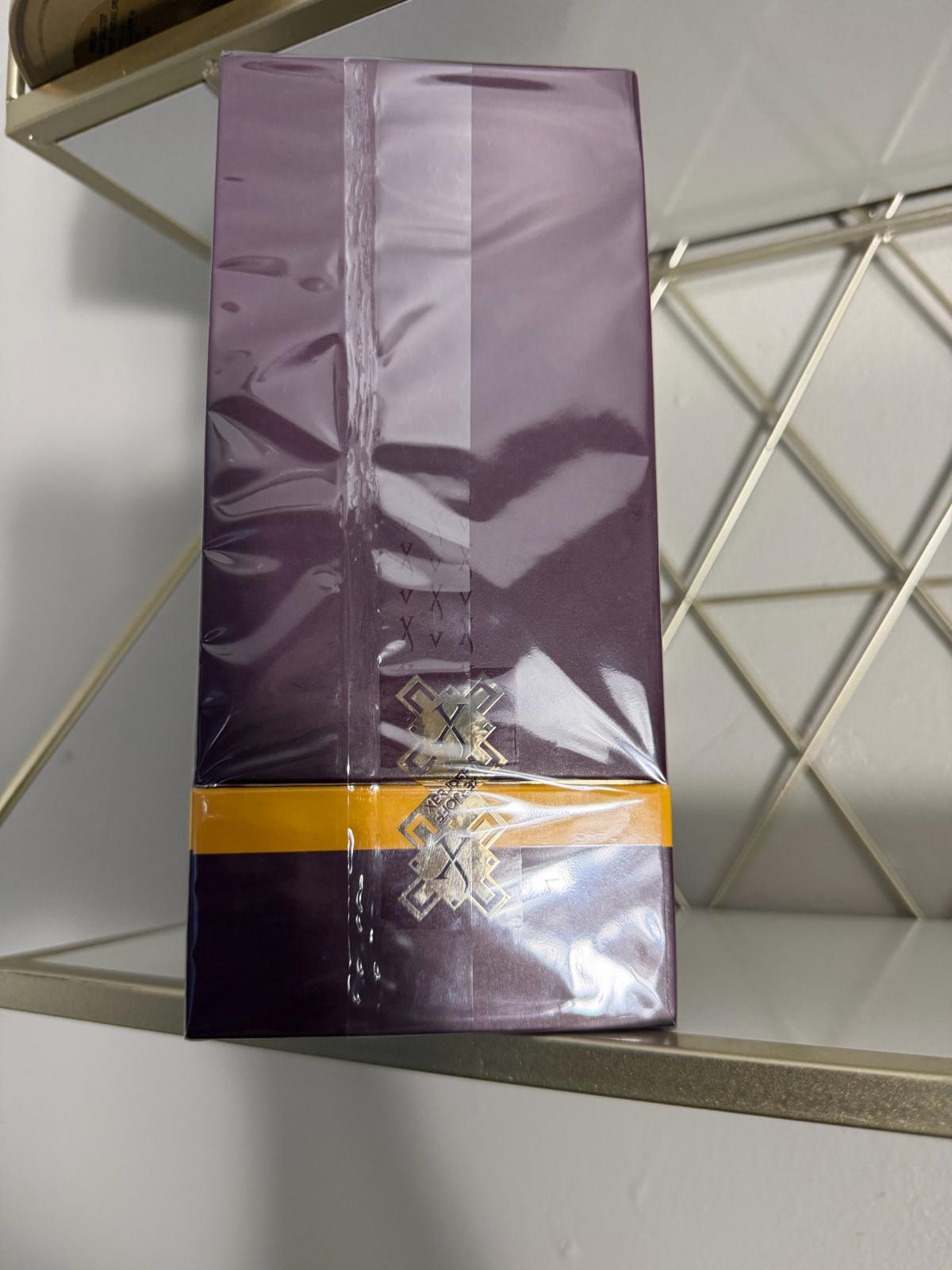 Xerjoff Coro Eau de Parfum 100ml - Kalamazoo, Michigan - FleaMarketBay