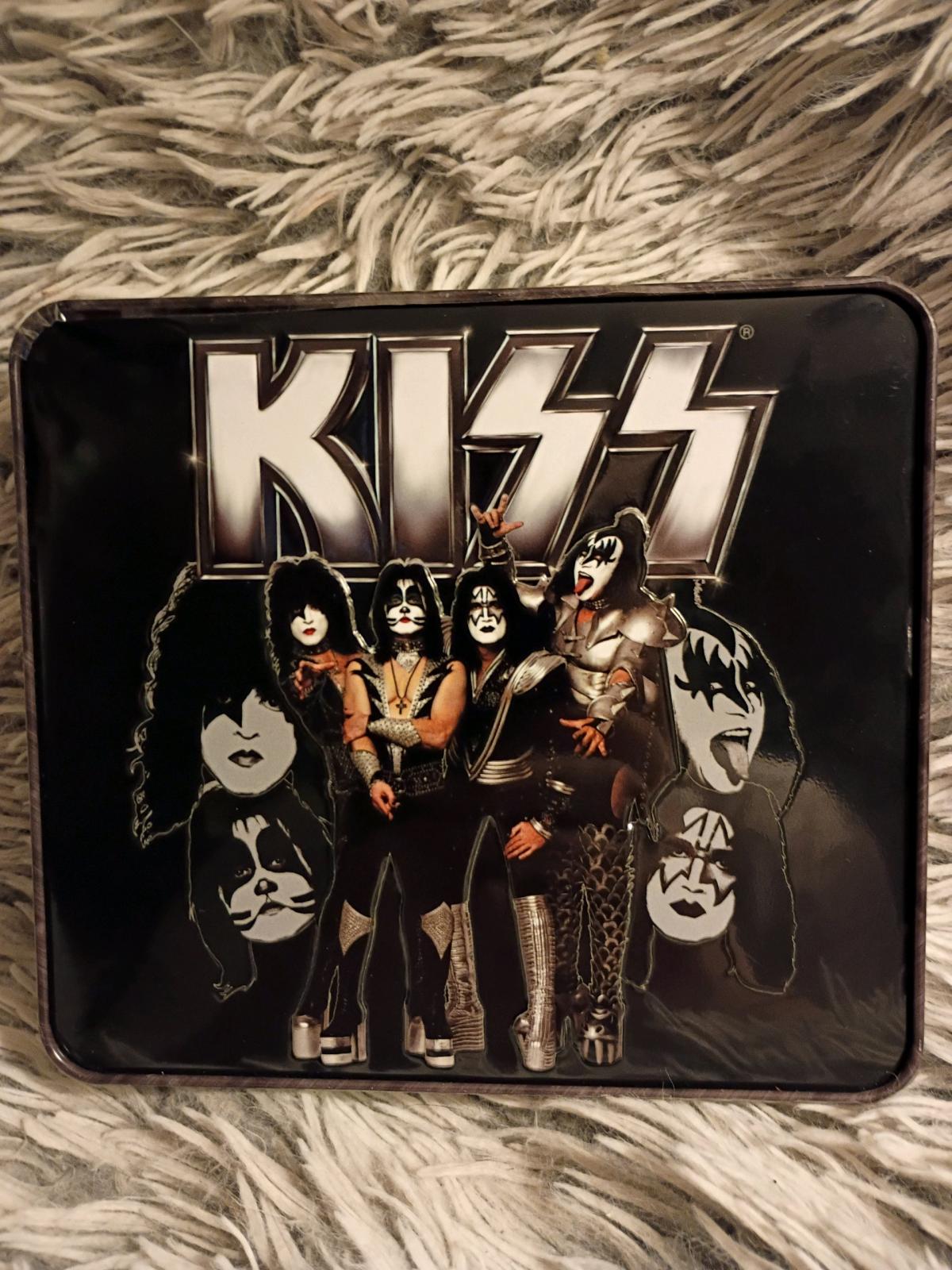 kiss pez dispensers vintage - Clackamas, Oregon - FleaMarketBay