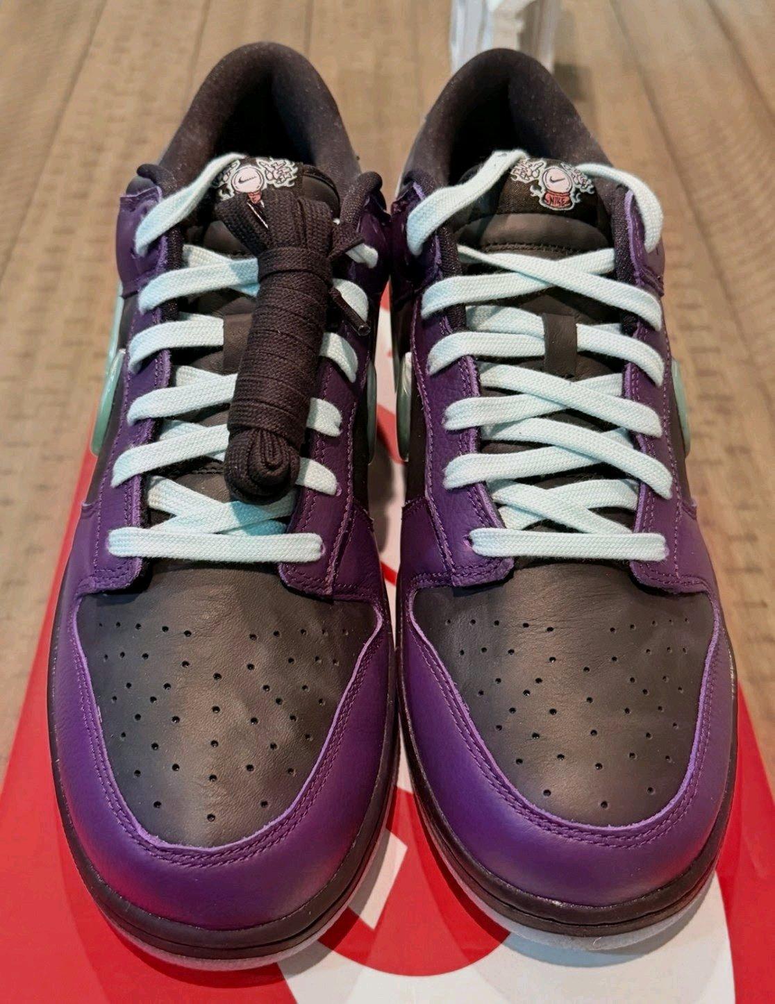 Nike dunk low - Lake Elsinore, California - FleaMarketBay