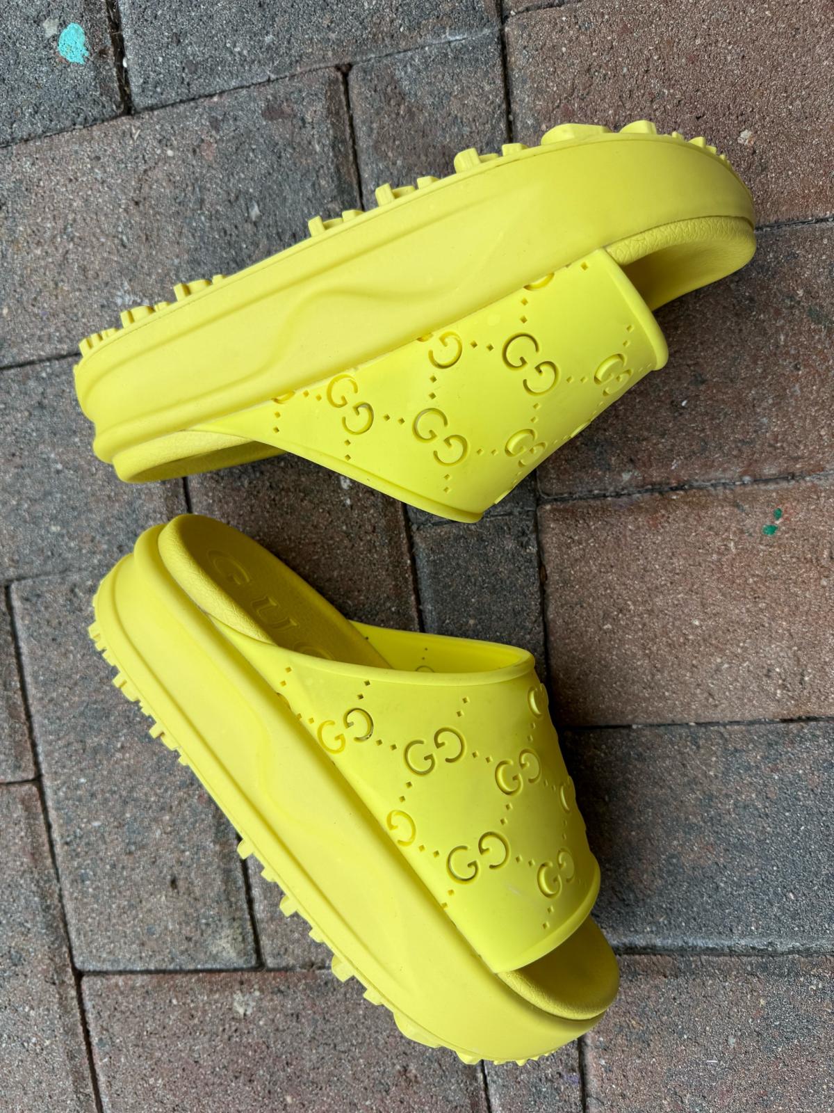 sandalias talla 37 - Miami Beach, Florida - FleaMarketBay