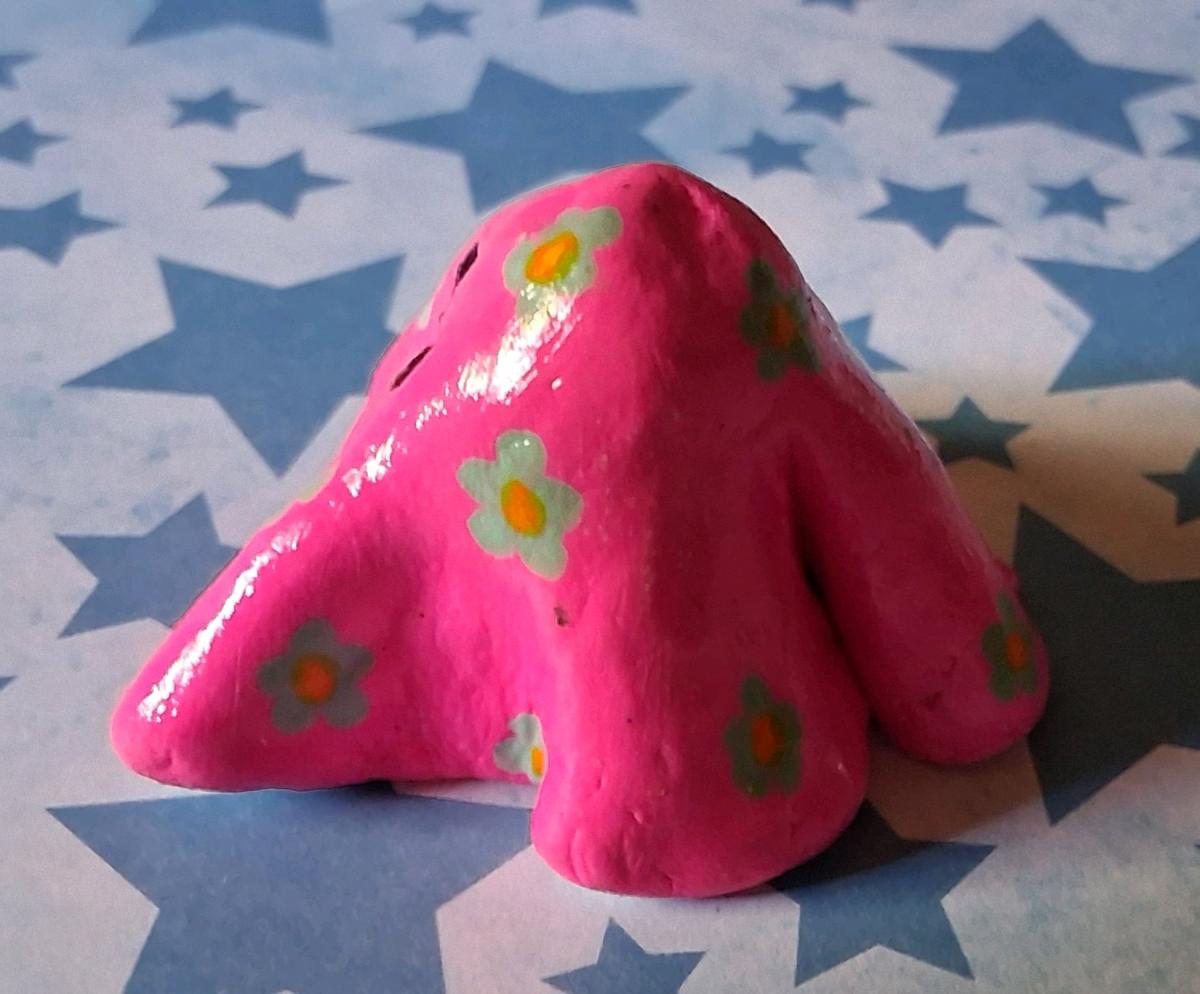 Ghost - Camby, Indiana - FleaMarketBay