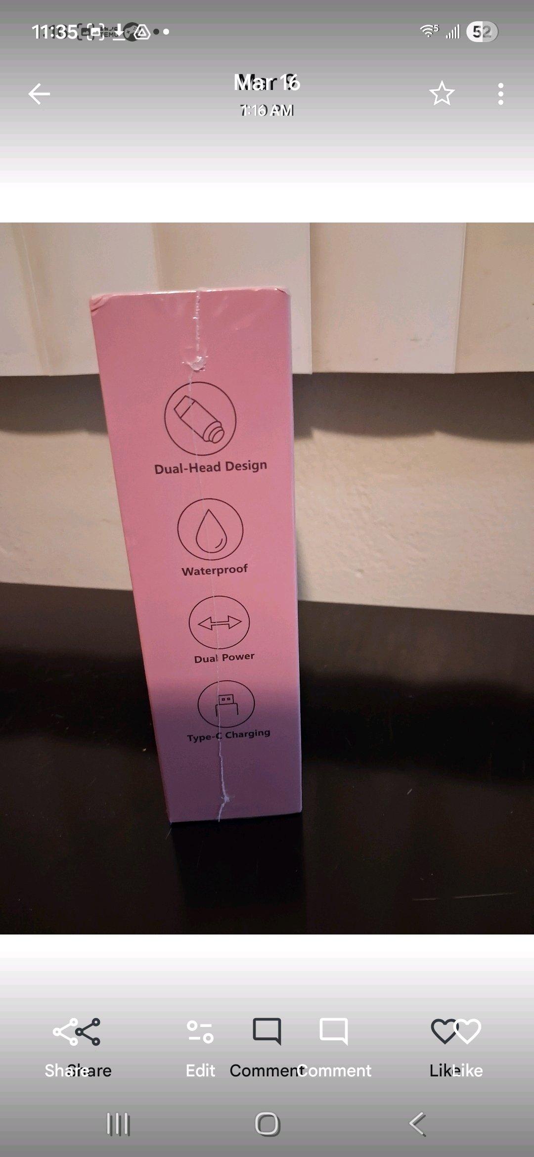 Dualhead shaver - Tucson, Arizona - FleaMarketBay