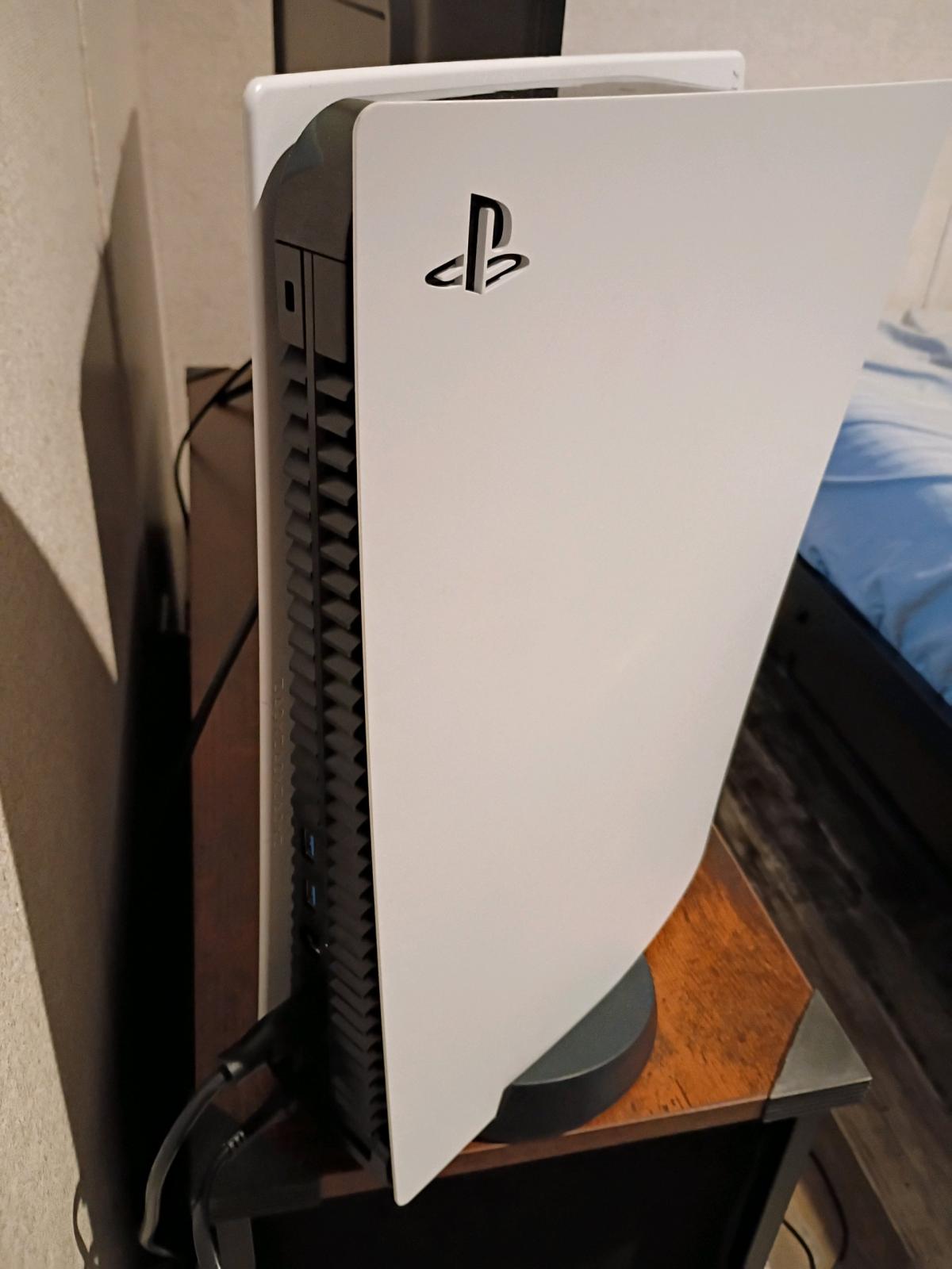 PlayStation 5 - Dallas, Texas - FleaMarketBay