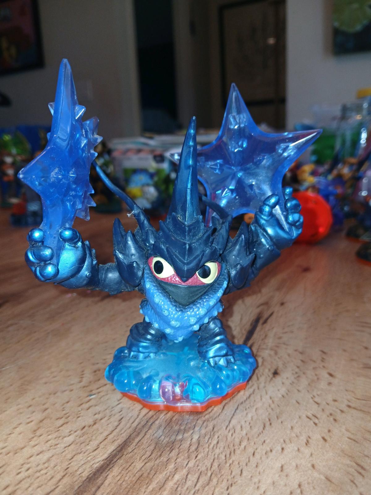 Skylanders - Falmouth, Massachusetts - FleaMarketBay