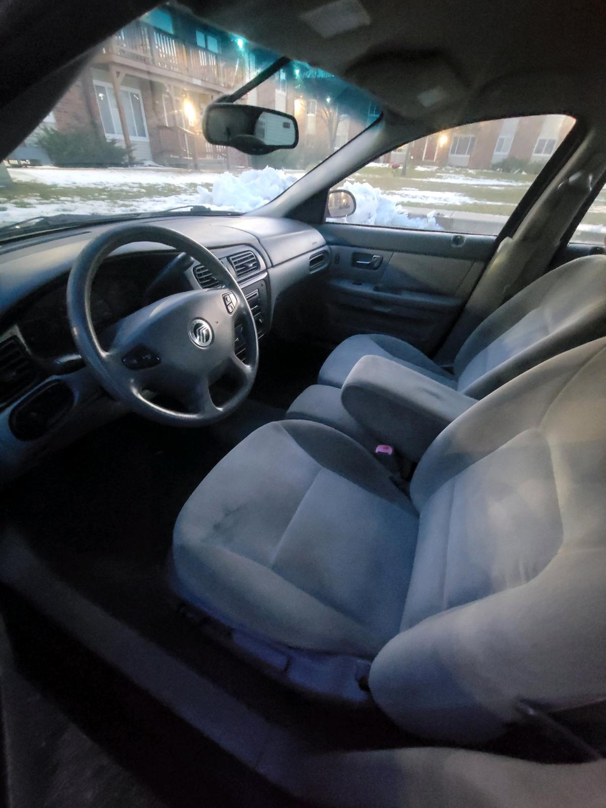 2002 mercury sable - Racine, Wisconsin - FleaMarketBay