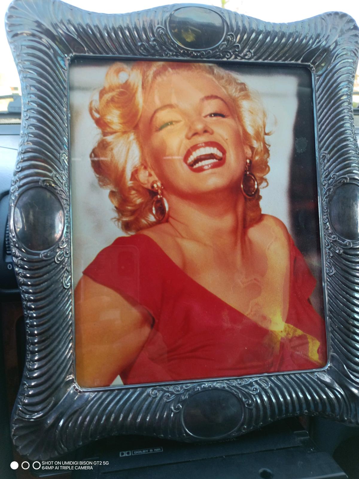 marilyn Monroe picture - Los Angeles, California - FleaMarketBay