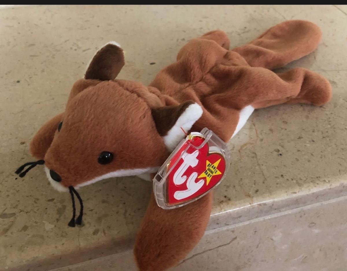 original beenie baby - Tobyhanna, Pennsylvania - FleaMarketBay