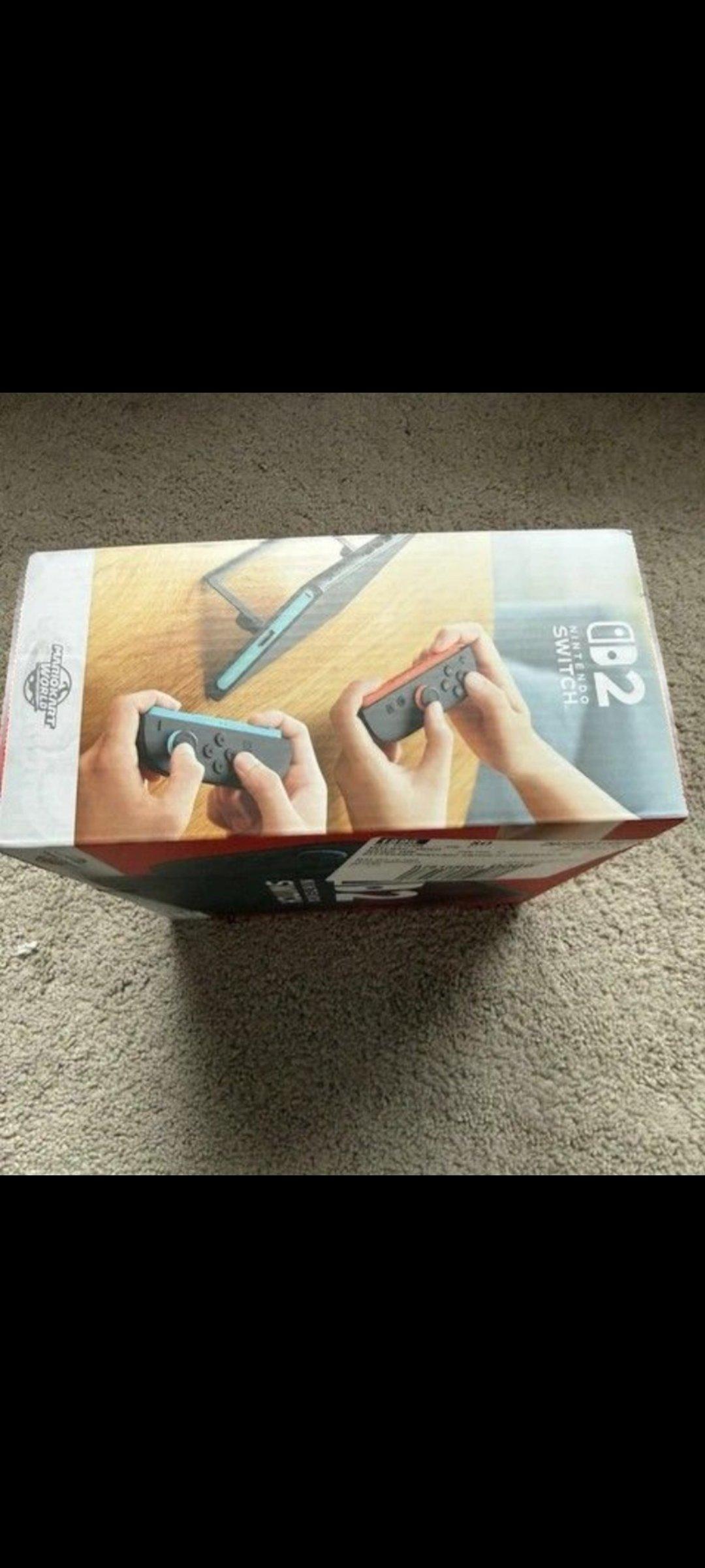 Nintendo Switch 2 - Lamar, Colorado - FleaMarketBay