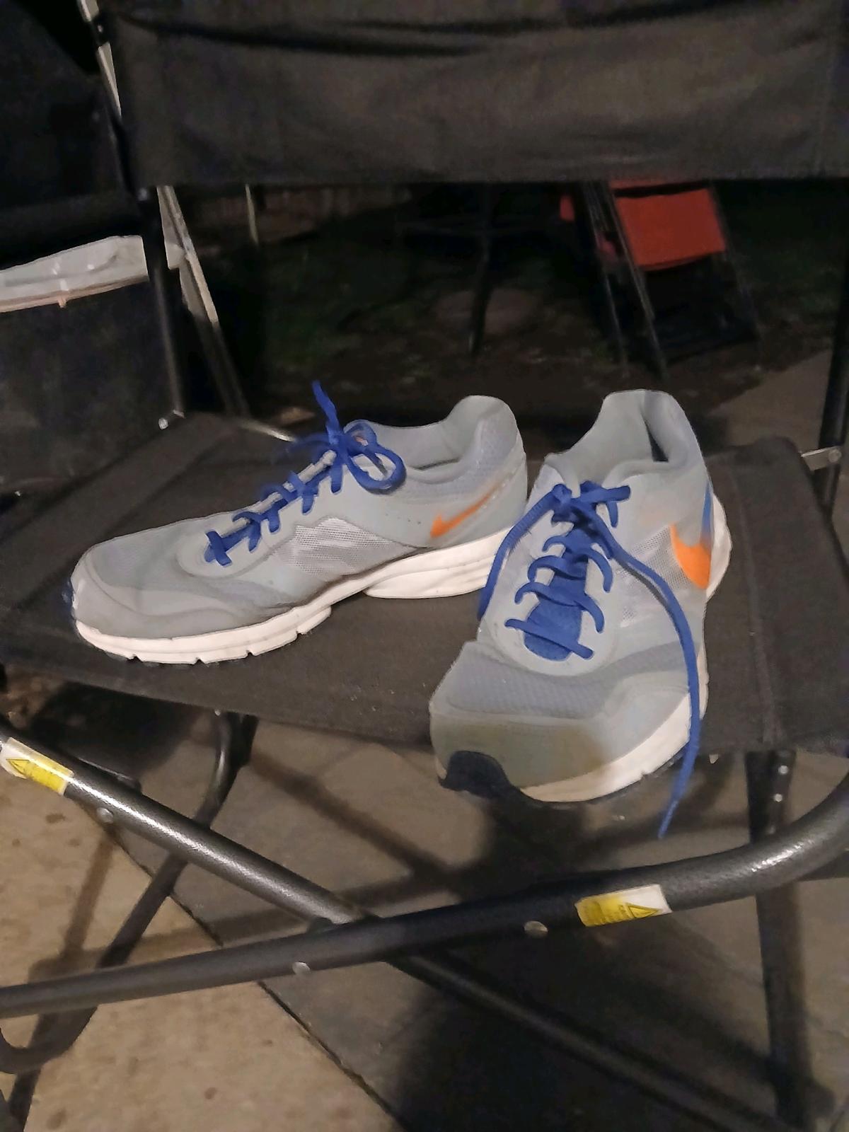 mens Nike swoosh - Belton, Missouri - FleaMarketBay