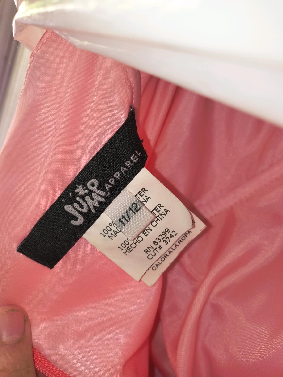 Pink Dress - Jasper, Alabama - FleaMarketBay