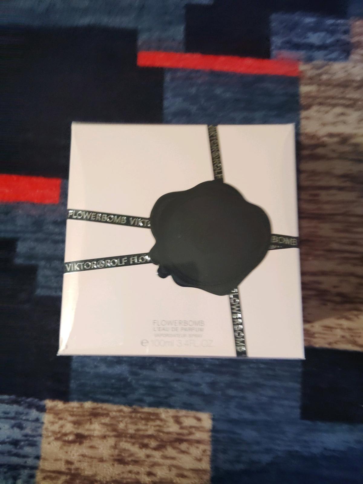 FLOWERBOMB - Houston, Texas