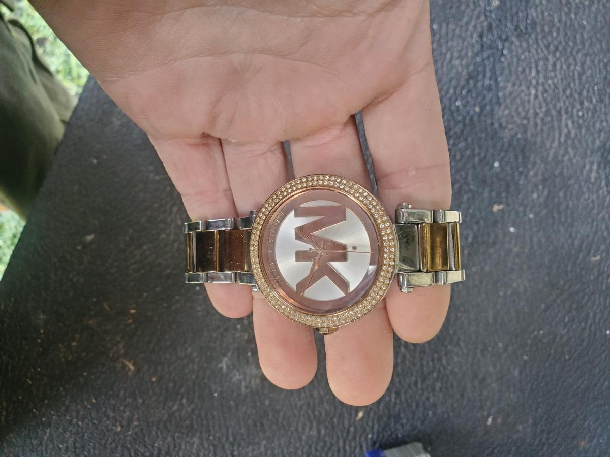 womens Michael Kors watches