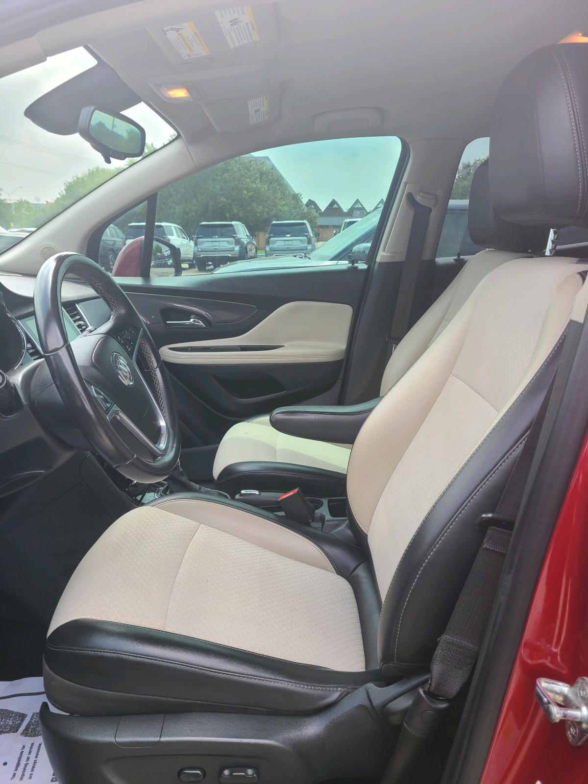 2019 Buick Encore Preferred - Commerce, Texas - FleaMarketBay