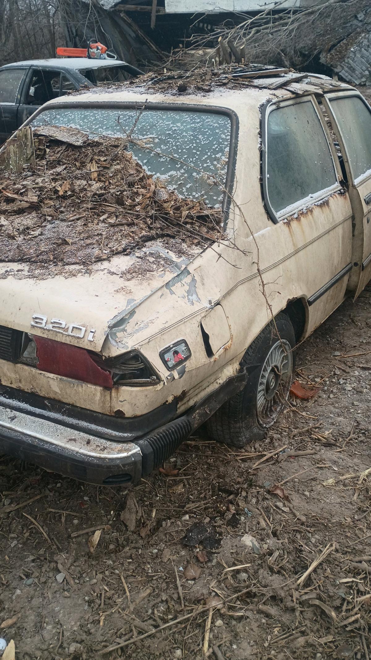 1980 BMW - Davenport, Iowa - FleaMarketBay