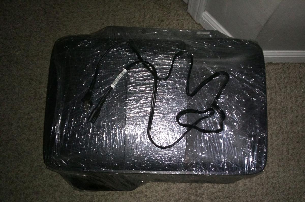 HP OfficeJet 3830 All In One Printer - Reynoldsburg, Ohio - FleaMarketBay