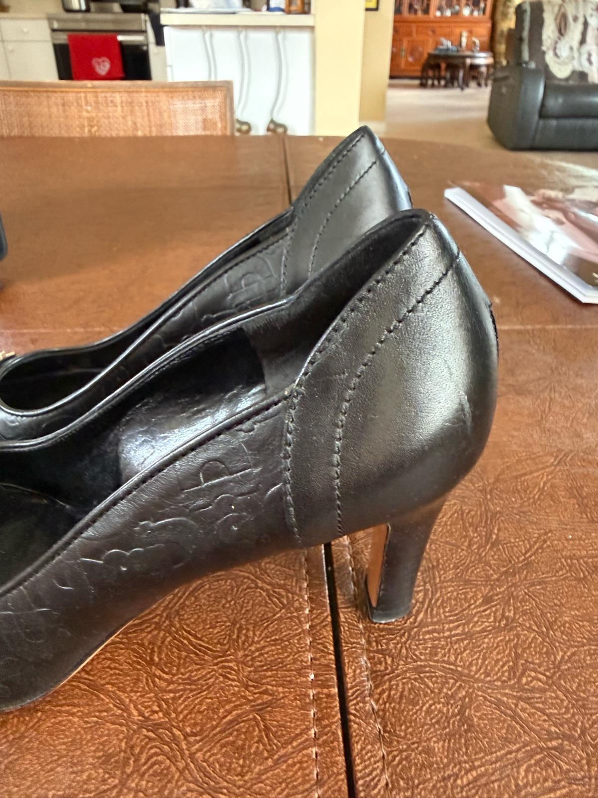 Gucci tacones tacones Gucci Gucci heels - Miami, Florida - FleaMarketBay