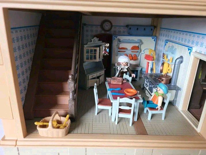 playmobil - Albany, California - FleaMarketBay