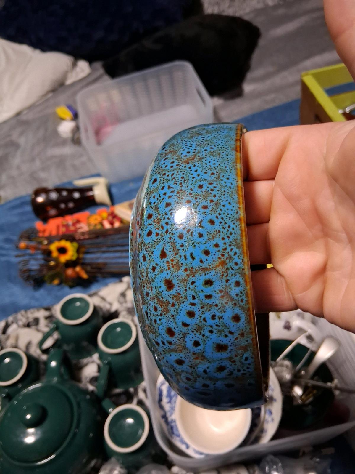 teapots and kitchen accessories - Antioch, Tennessee - FleaMarketBay