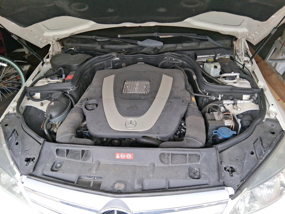 2010 Mercedes Benz CLS 300 - Cleveland, Ohio - FleaMarketBay