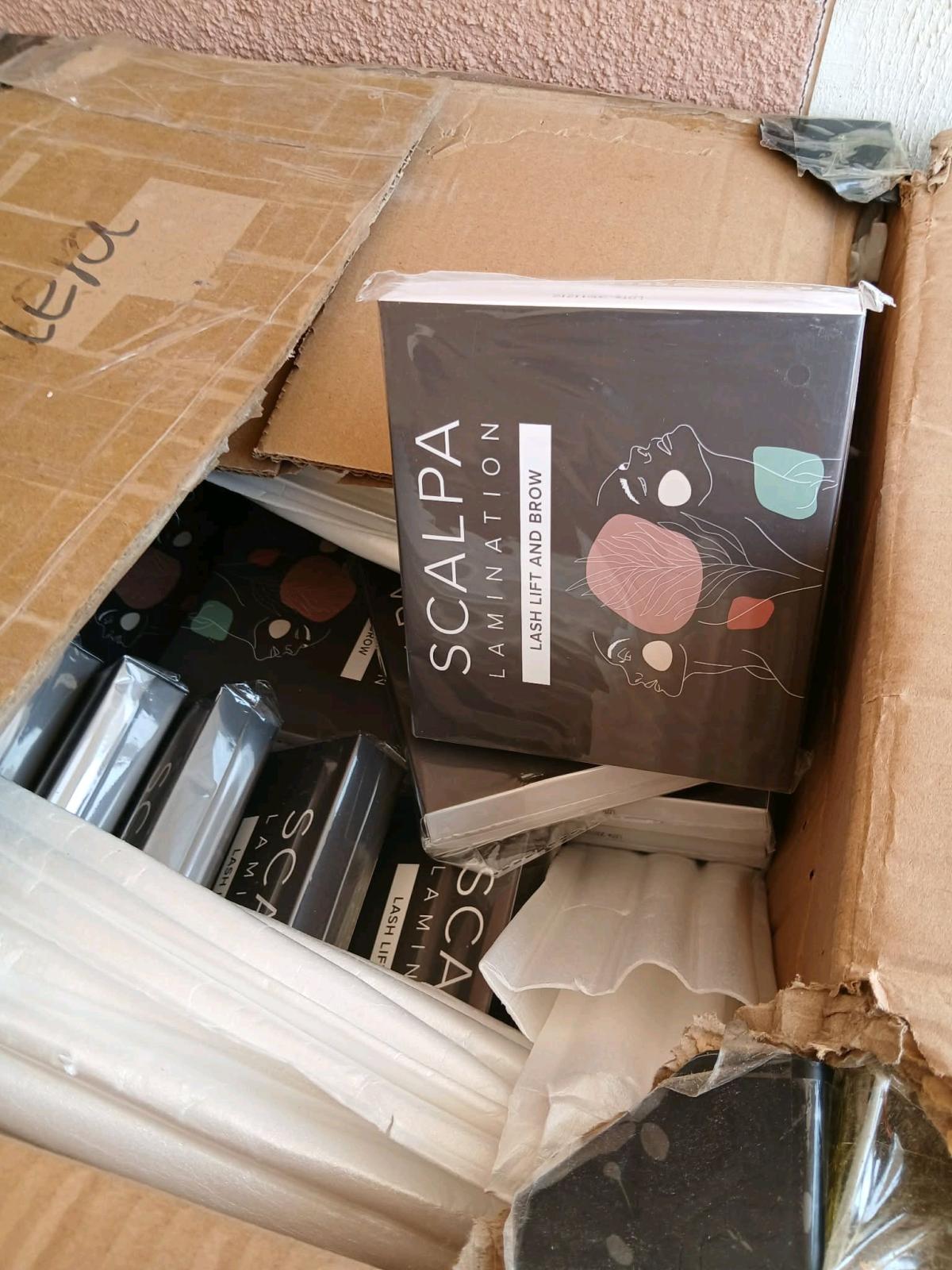 scalpa MSP kits 270 available - Mesa, Arizona - FleaMarketBay