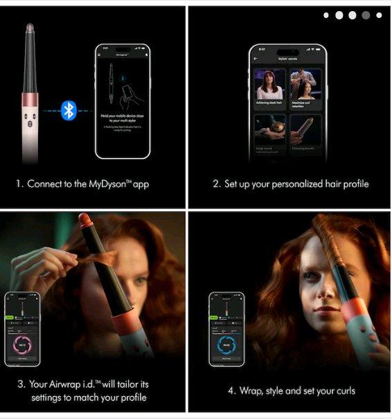 dysonairwrapid - Henderson, Nevada - FleaMarketBay