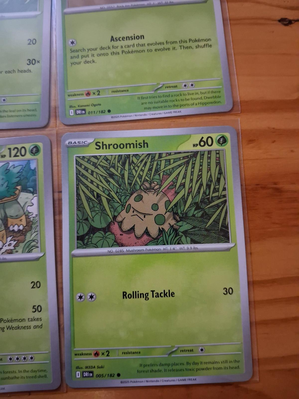 Pokmon Cards - Murphy, North Carolina - FleaMarketBay