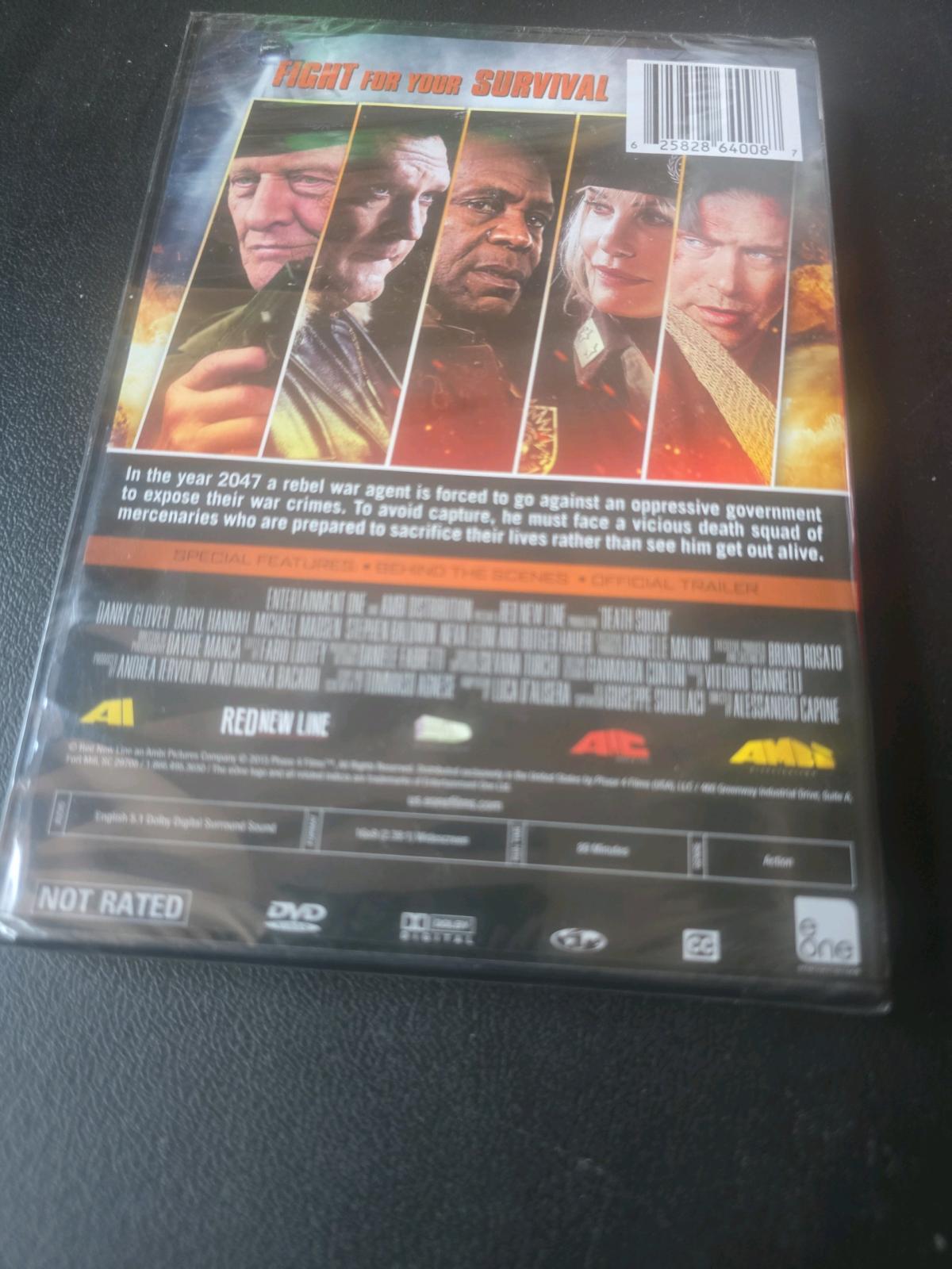 death squad - Granite City, Illinois - FleaMarketBay