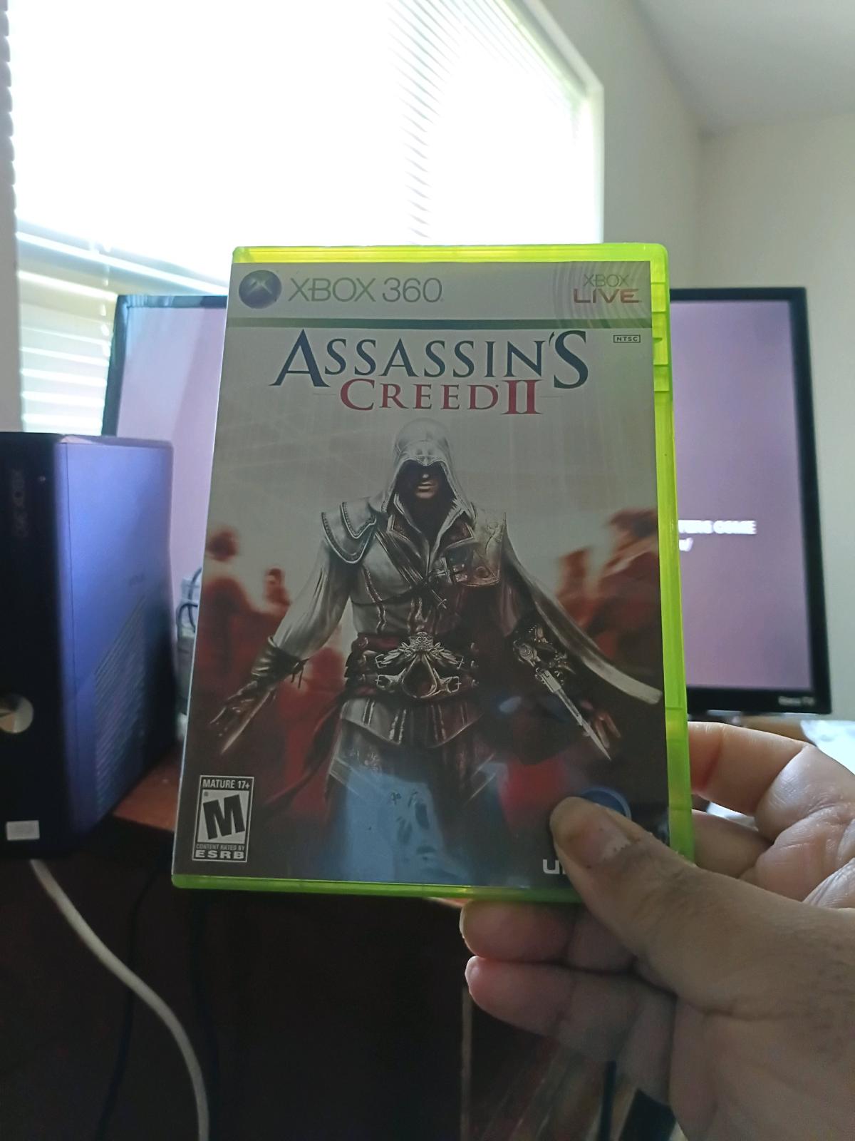 Xbox 360 games - Trenton, Ohio - FleaMarketBay