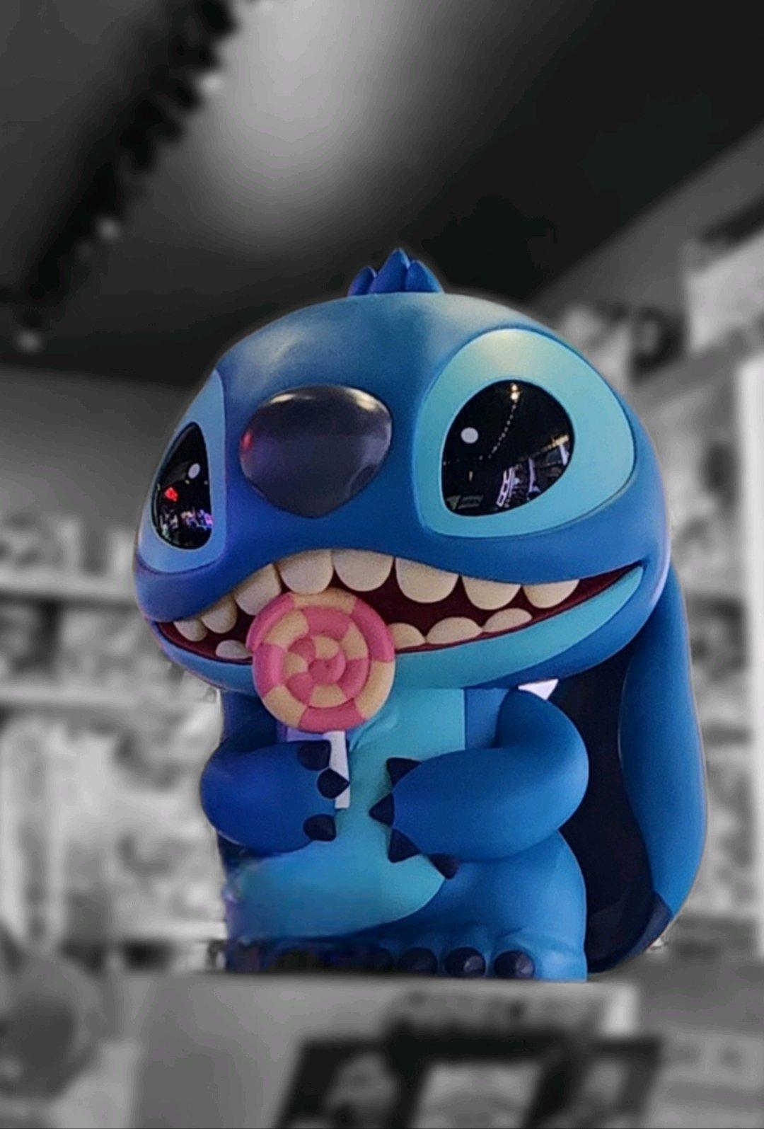 18INCH LILO AND STITCH BANK - Phoenix, Arizona - FleaMarketBay