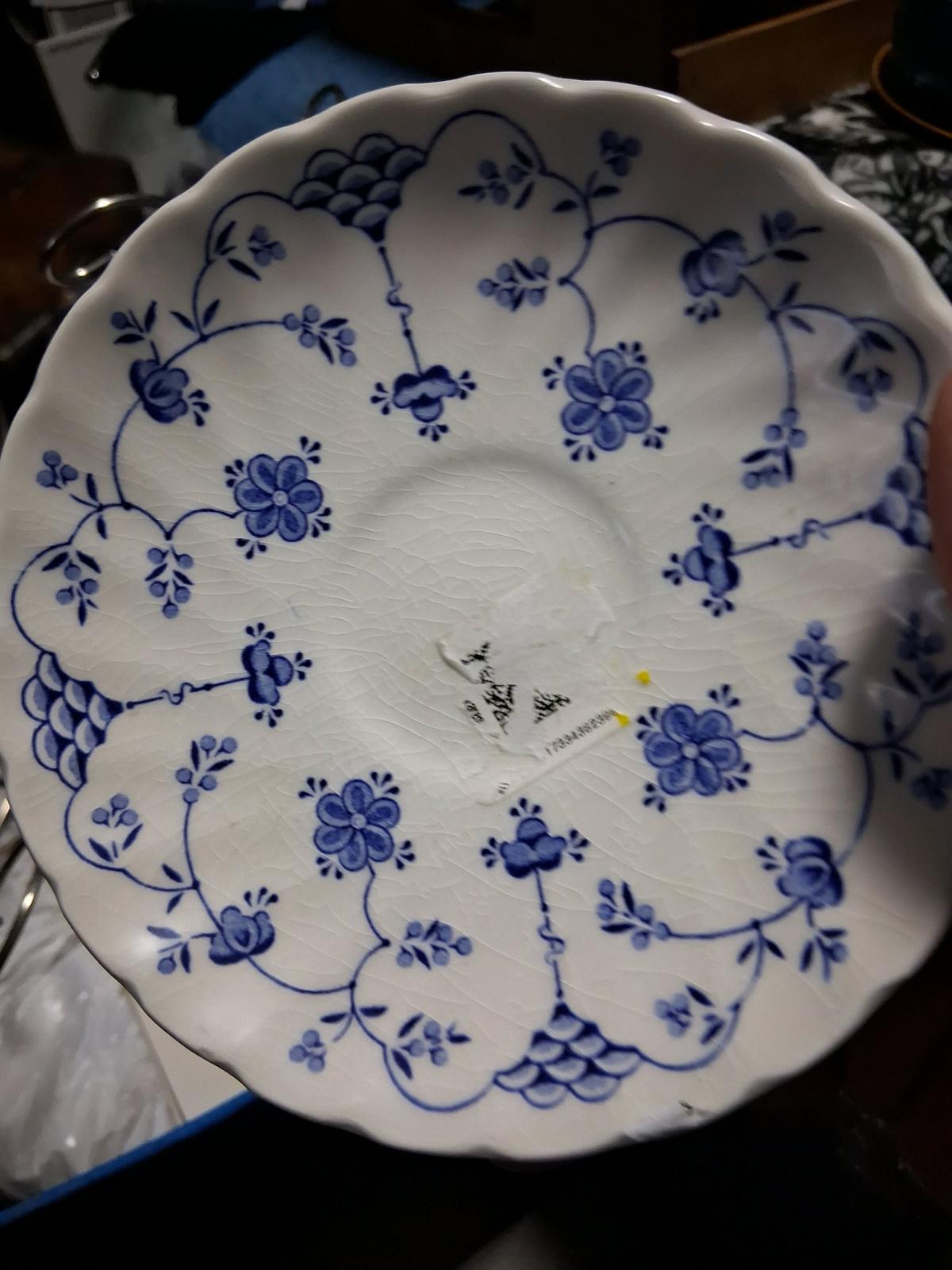 various vintage teapots and accesories - Antioch, Tennessee - FleaMarketBay