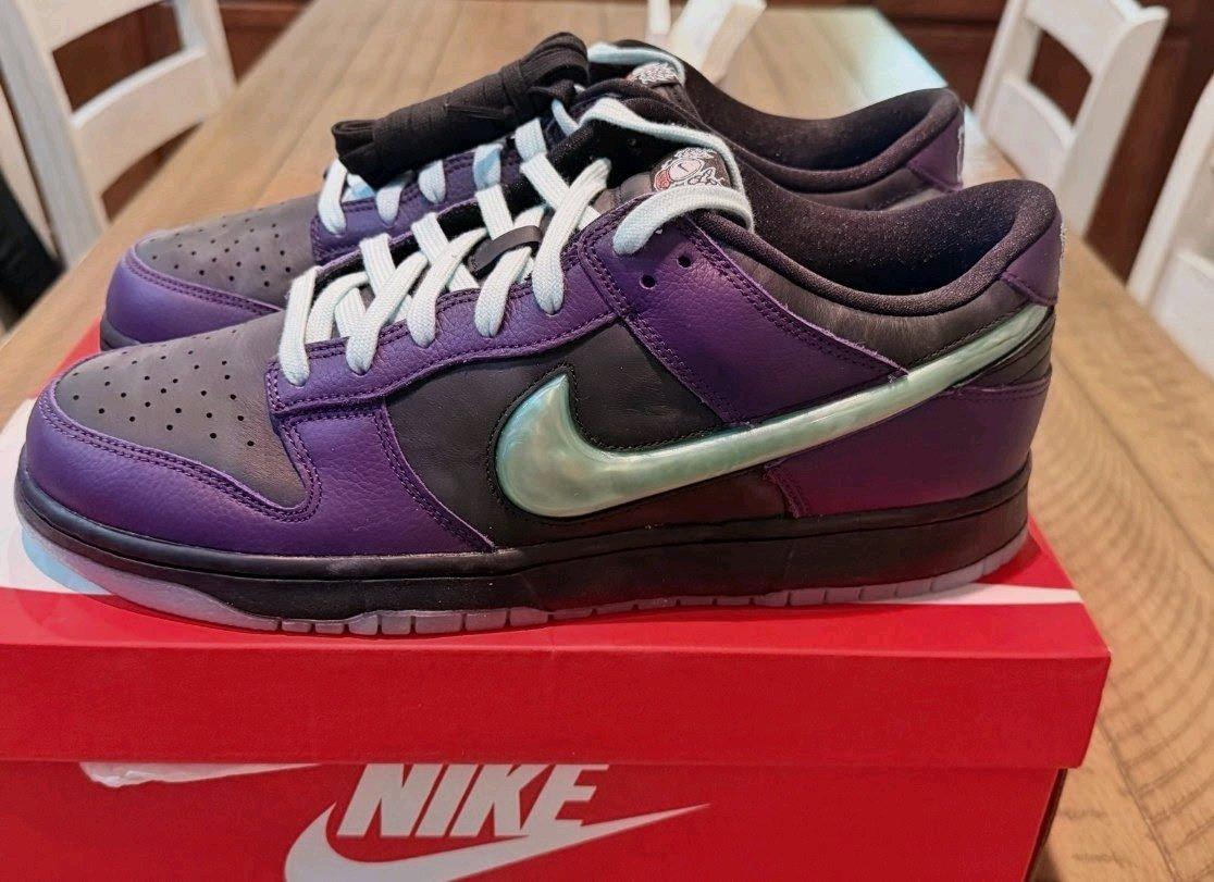 Nike dunk low - Lake Elsinore, California - FleaMarketBay