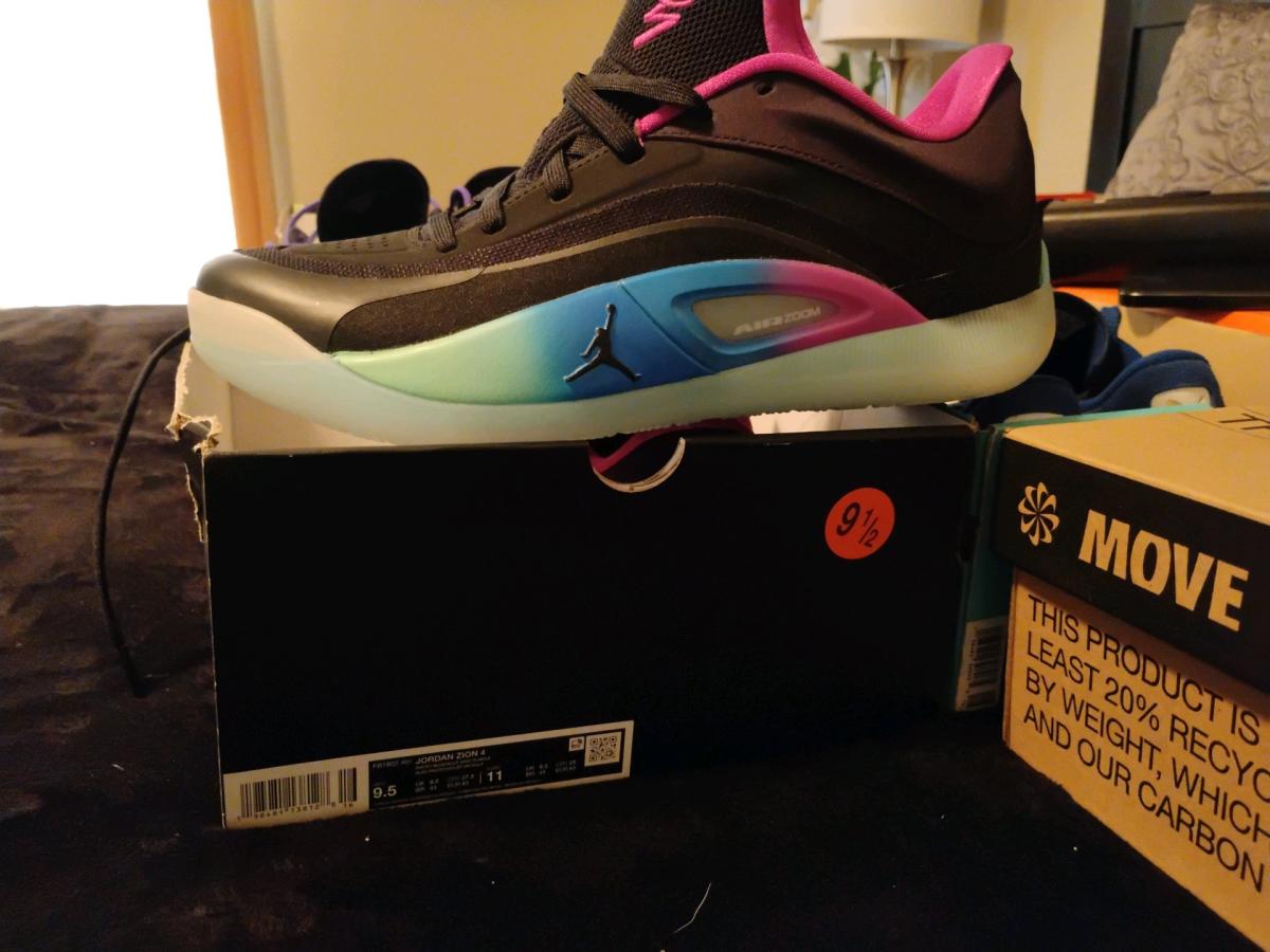 NEW SHOES - Houston, Texas - FleaMarketBay