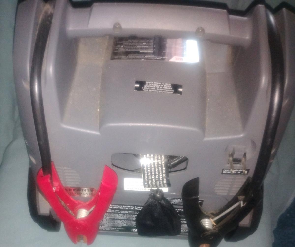 battery pack - Philadelphia, Pennsylvania - FleaMarketBay