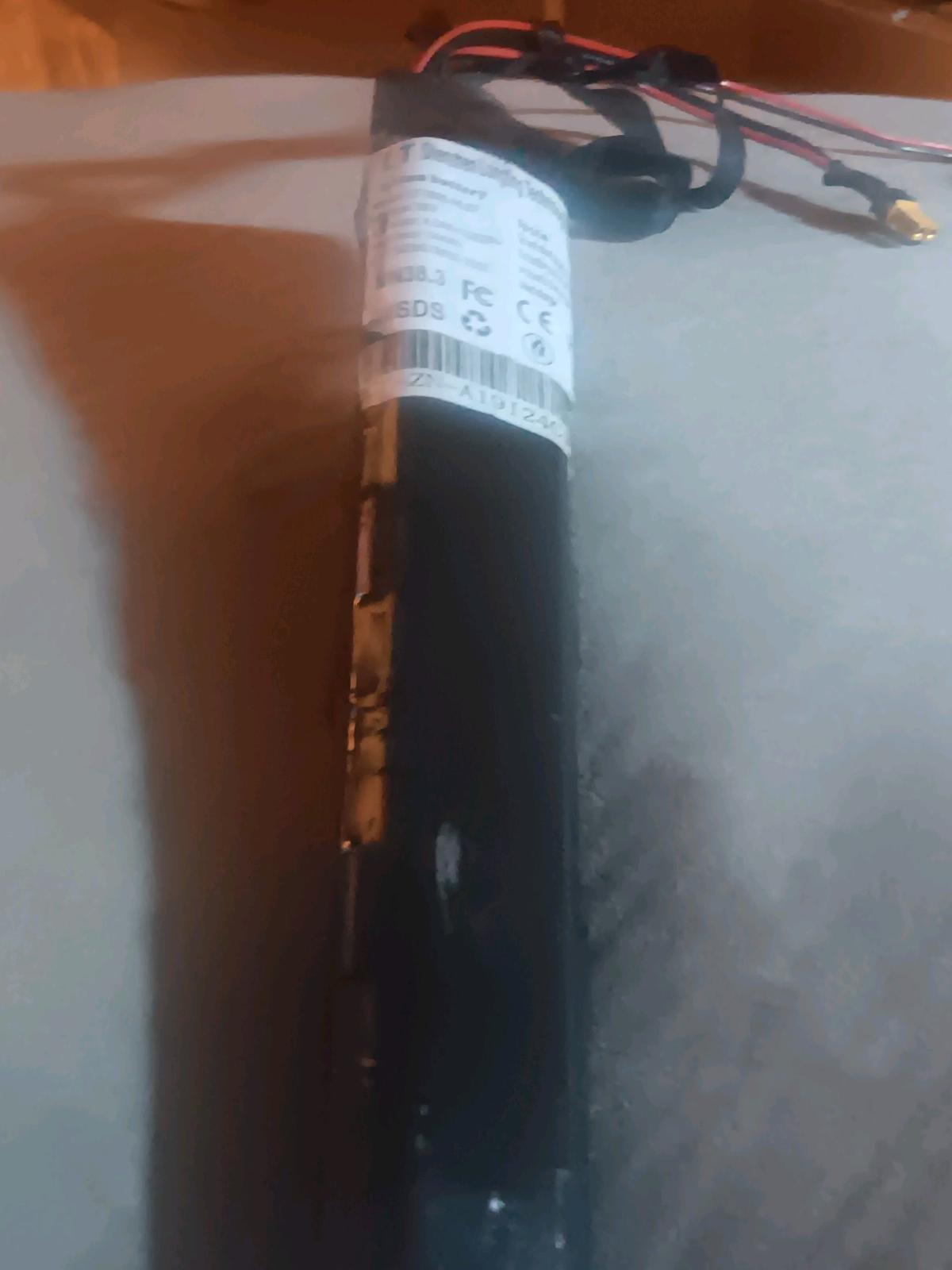 36V 4AH Hover 1 Eagle Battery - Chillicothe, Ohio - FleaMarketBay