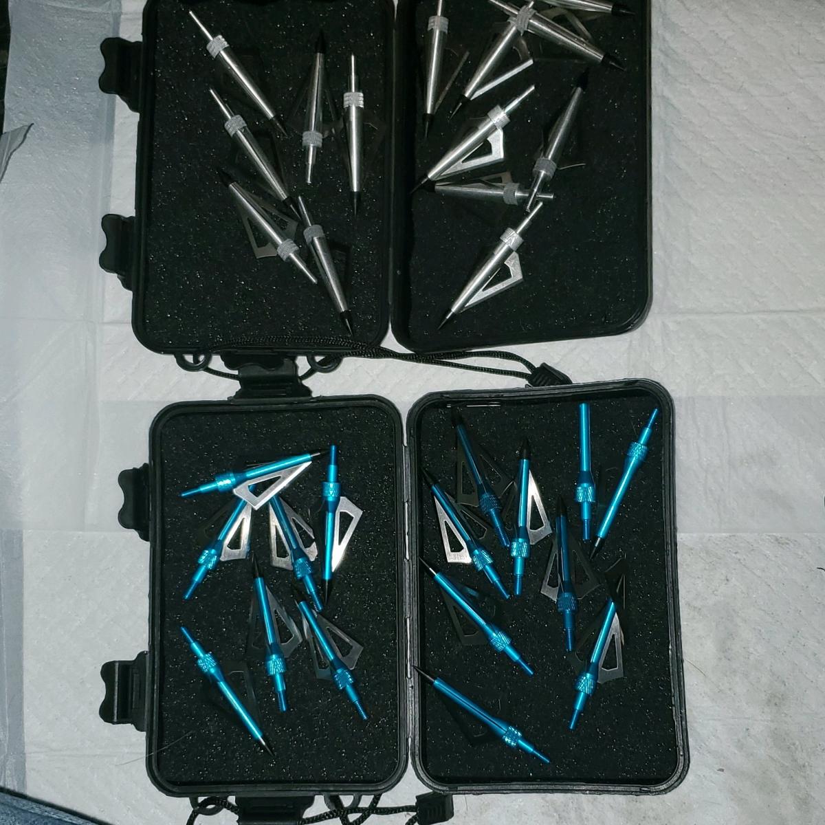 Worlds Best Handheld fishing hunting device - San Francisco, California - FleaMarketBay