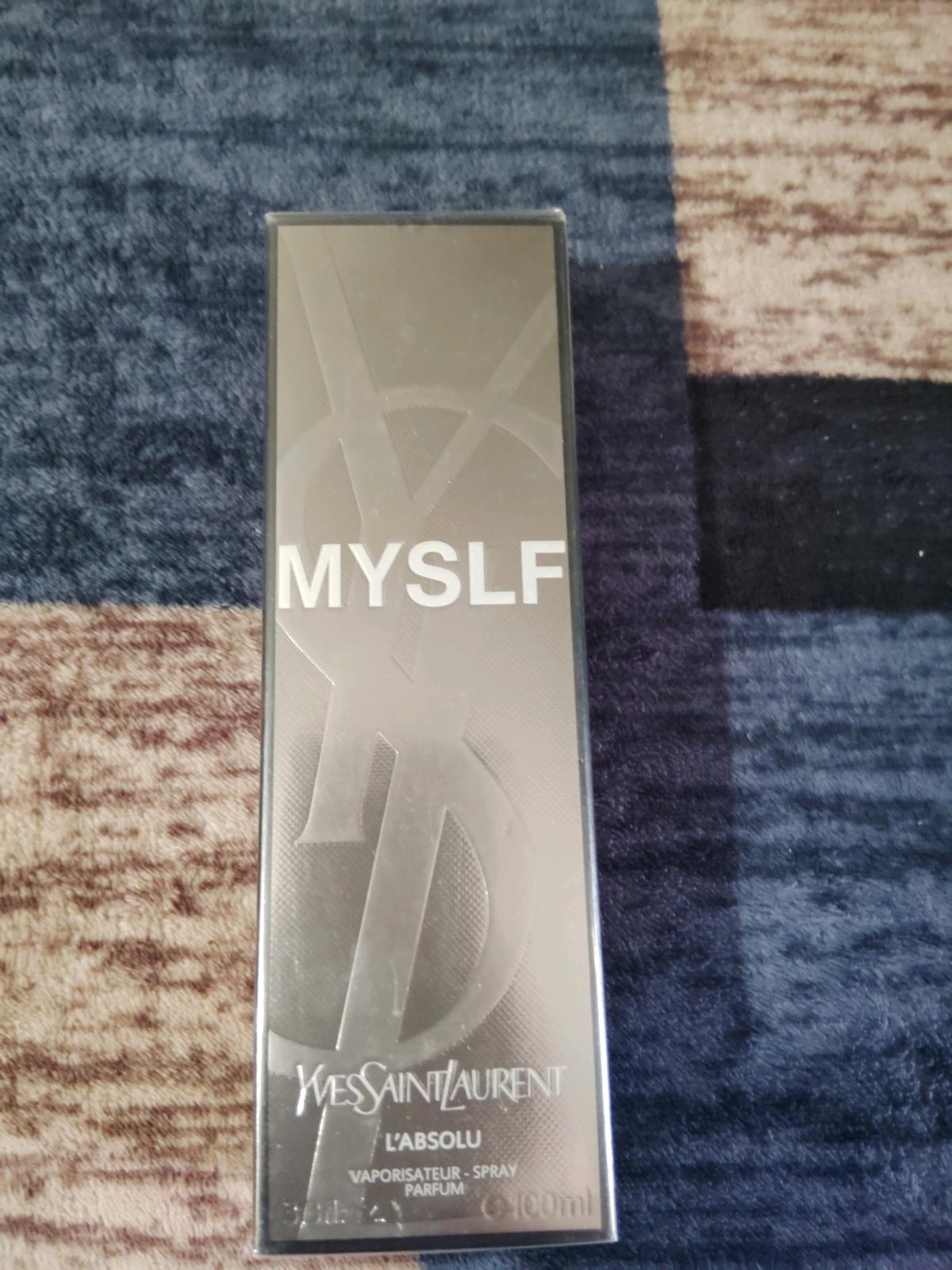 MYSLF - Houston, Texas