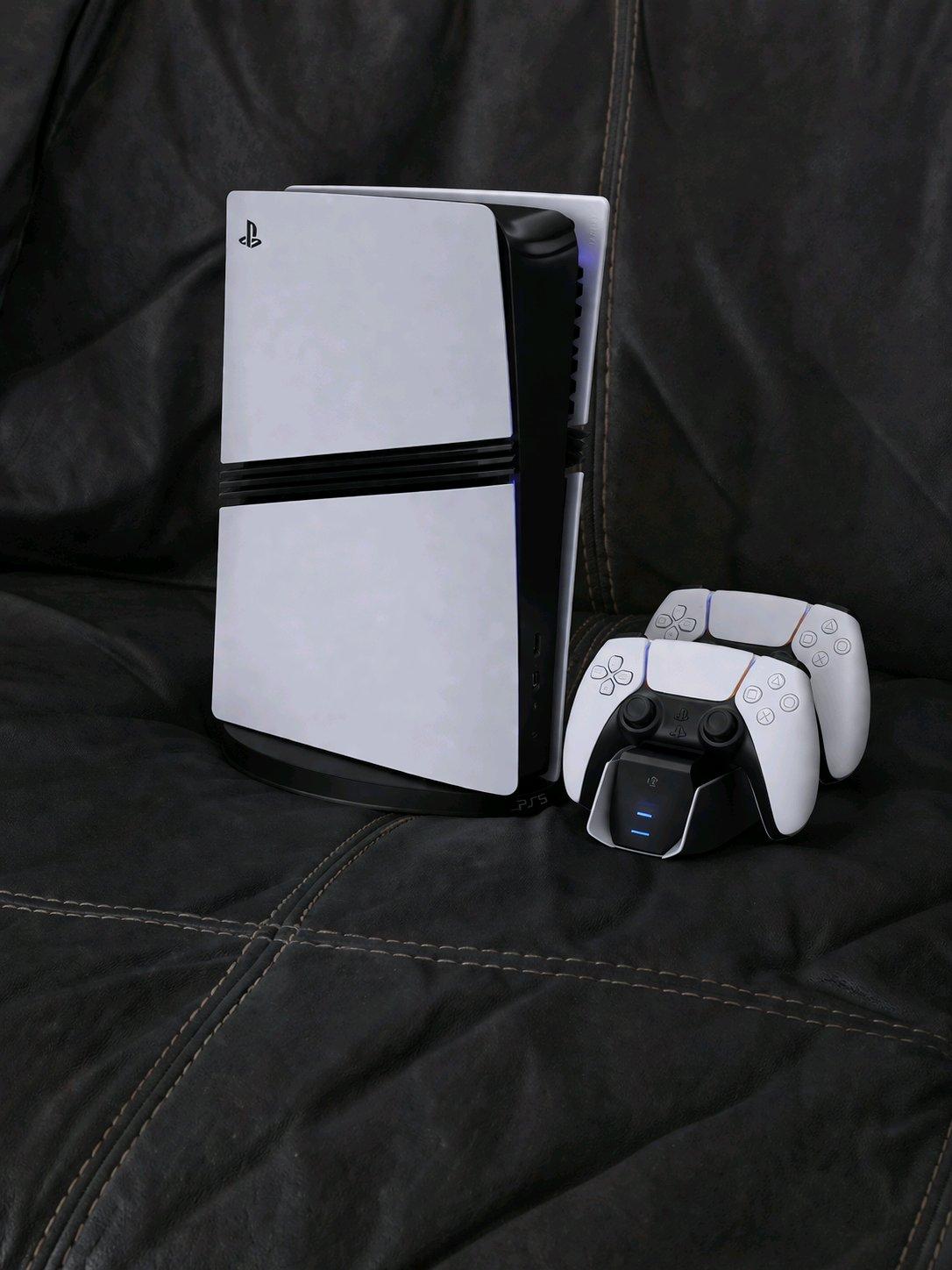 PlayStation 5 Pro - Beverly Hills, California - FleaMarketBay