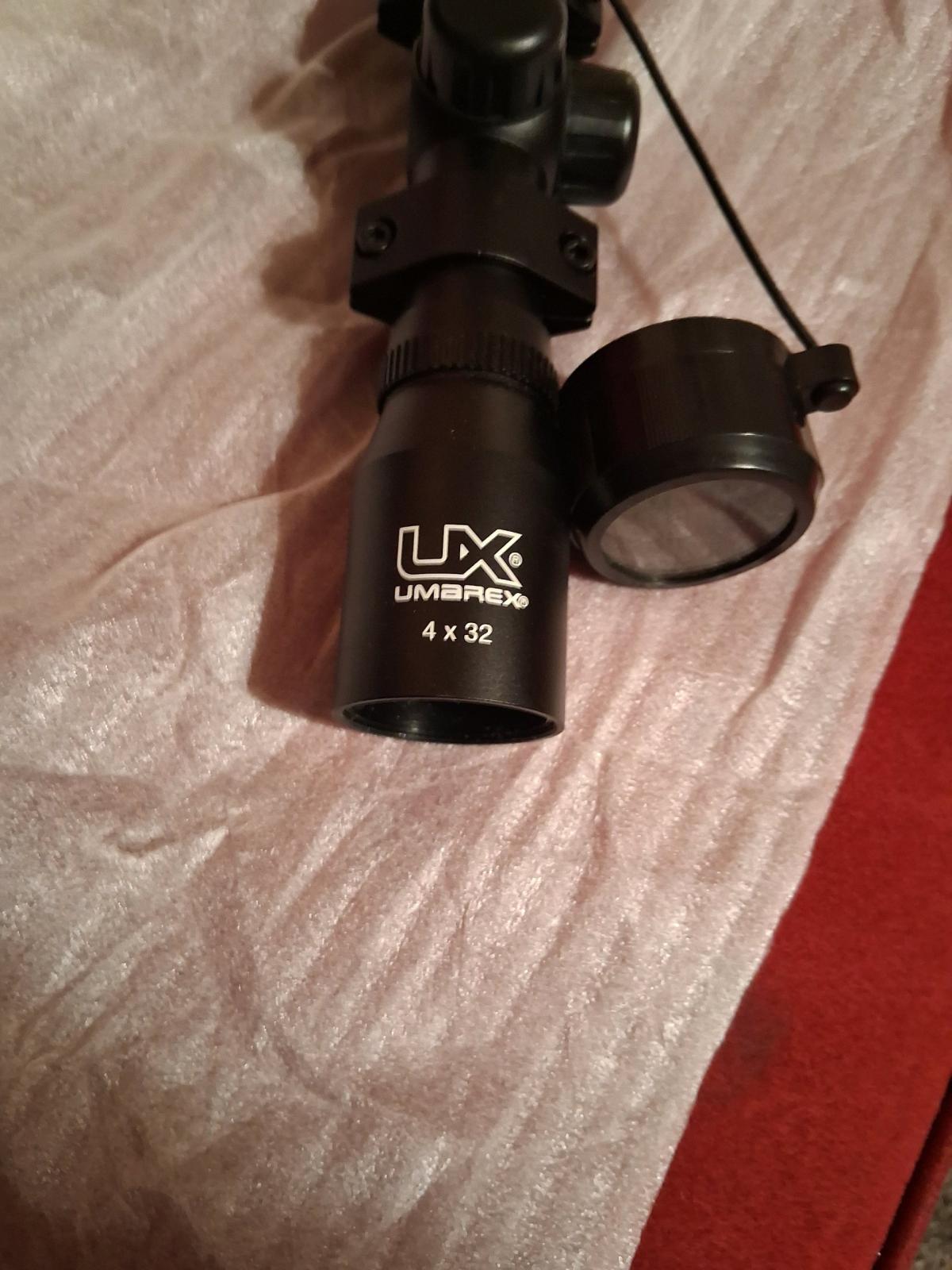 22 caliber pellet - Denison, Texas - FleaMarketBay