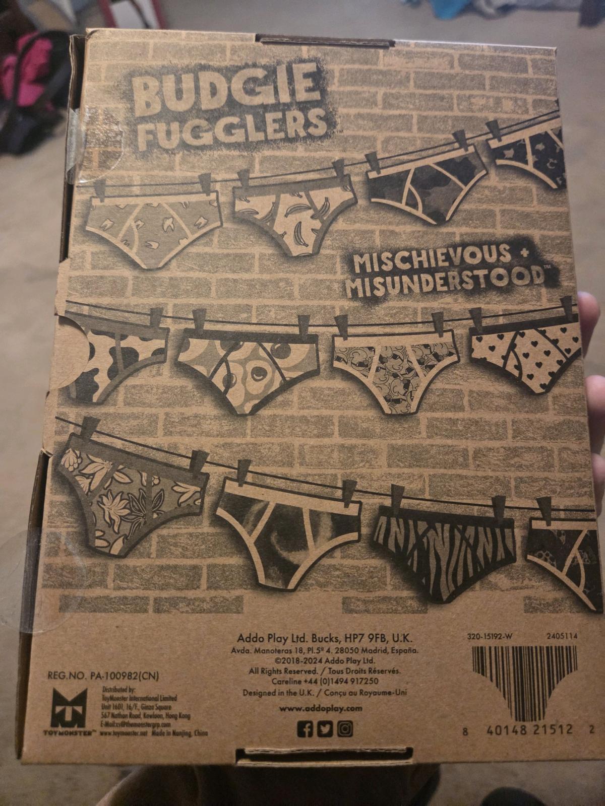 3 fuggler collectibles - Crabtree, Pennsylvania - FleaMarketBay