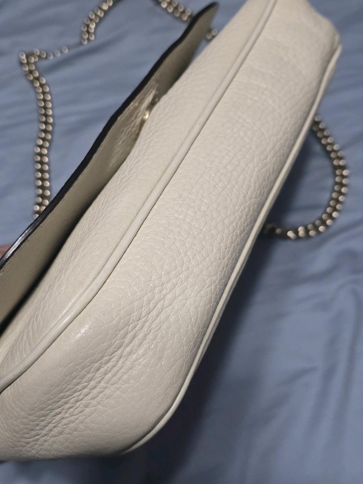 Gucci Soho Disco crossbody bag - Allamuchy, New Jersey - FleaMarketBay