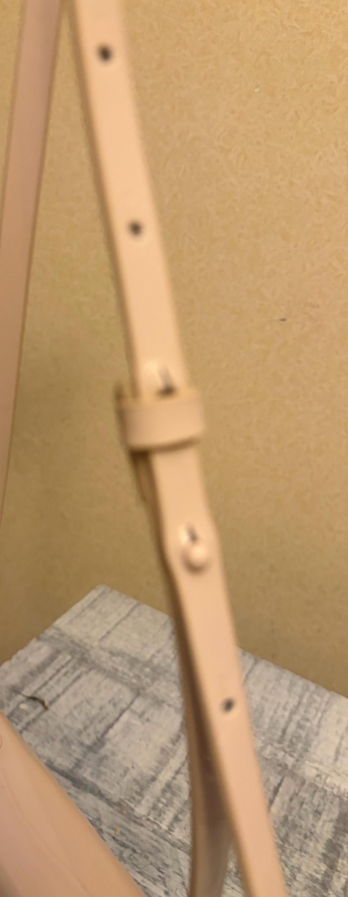 acn studios plaque face shoulder bag - Ridgewood, New York - FleaMarketBay