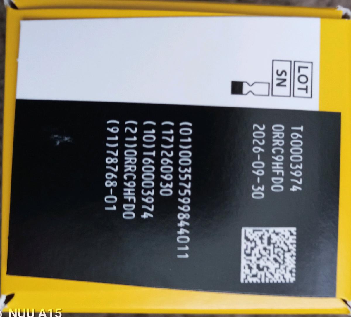 Free Style Libre 3 Plus Sensor - Fort Myers, Florida - FleaMarketBay