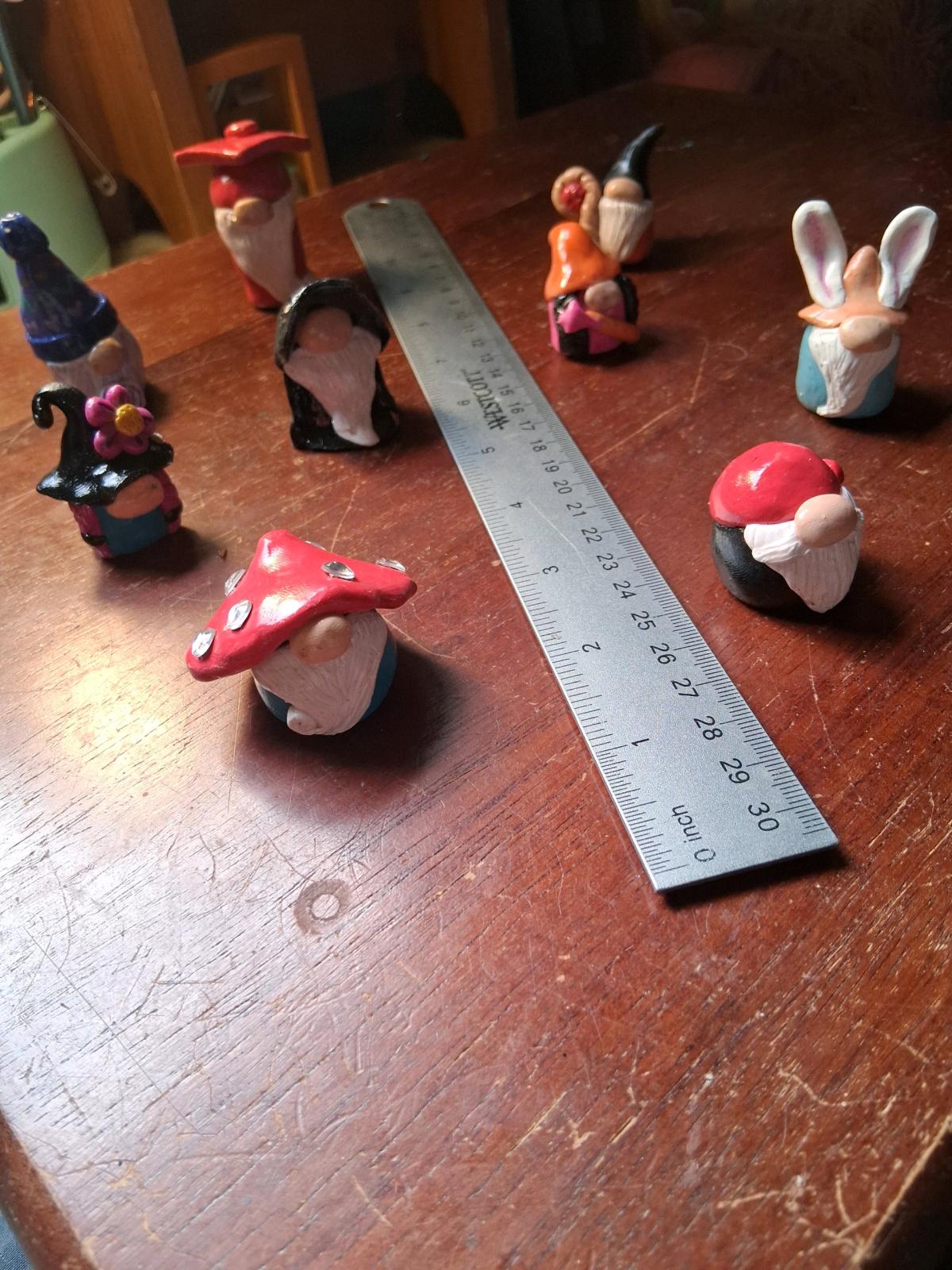 Pocket Gnomes - Camby, Indiana - FleaMarketBay