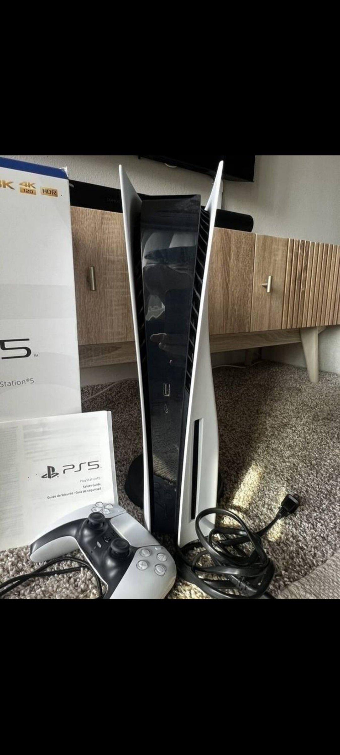 PlayStation 5