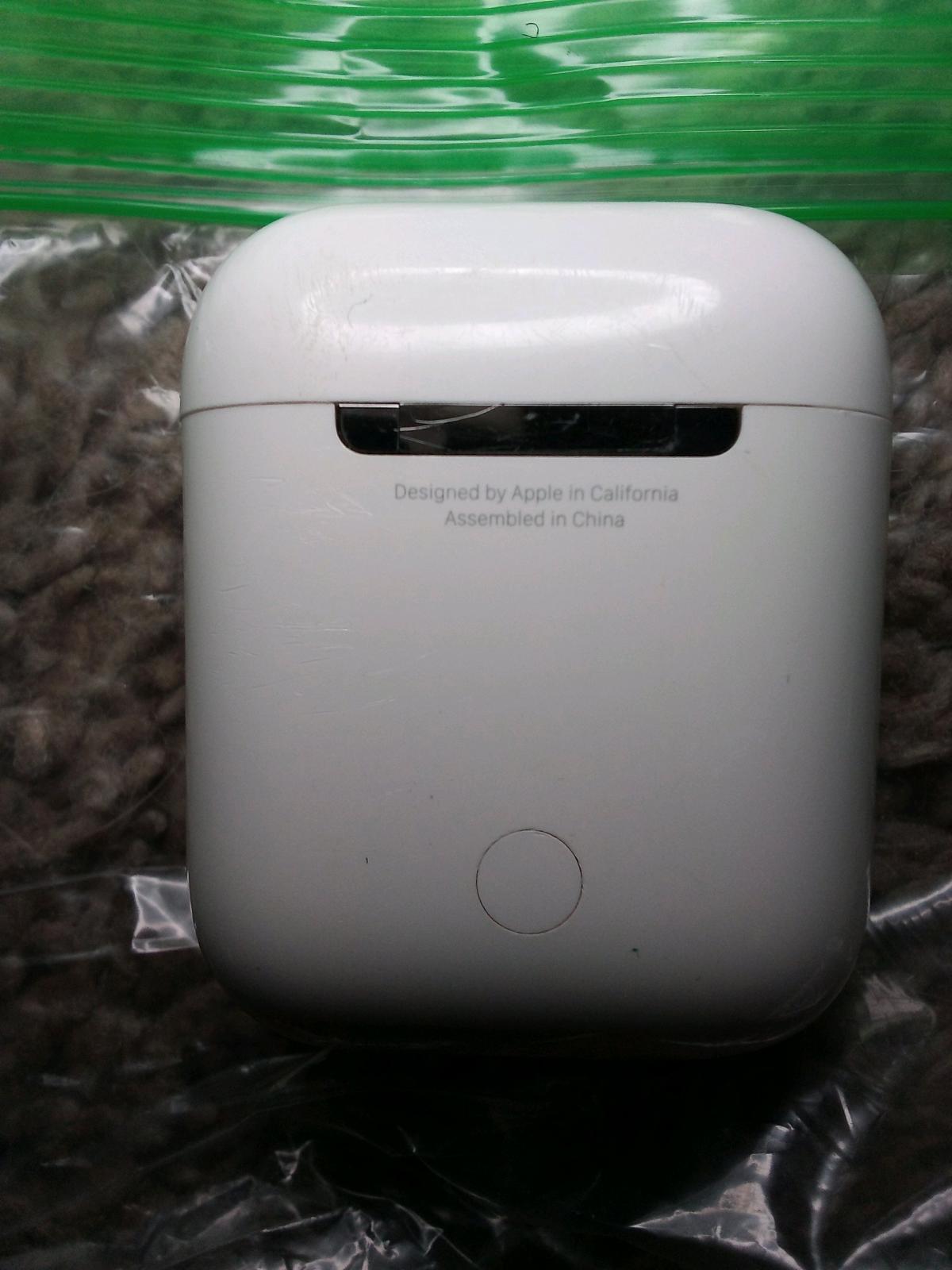 3rd Generation Airpods with MagSafe Charging Case - Reynoldsburg, Ohio