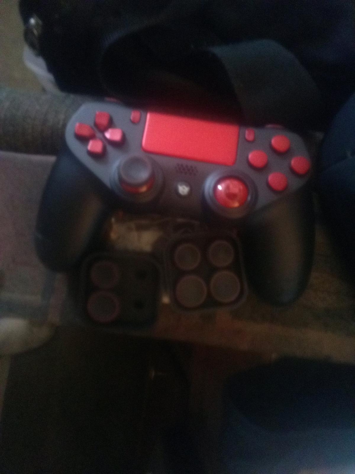 controller