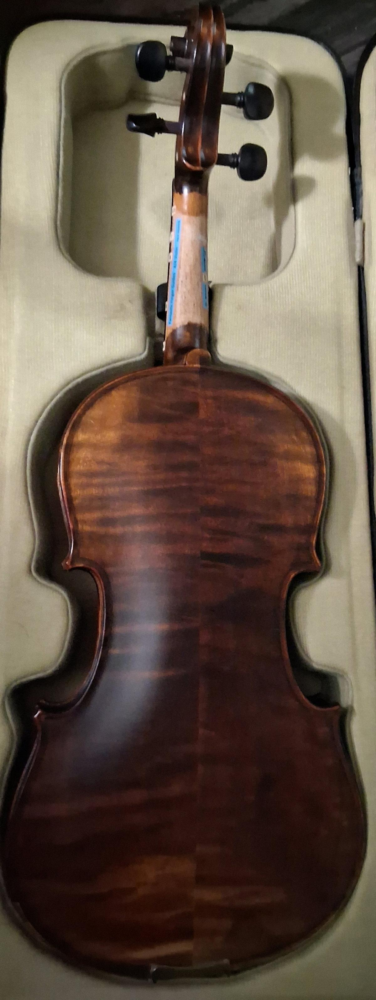 violin - Houston, Texas - FleaMarketBay